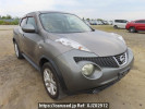 Nissan JUKE YF15