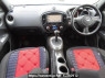 Used 2011 AT nissan juke YF15 Image[17]