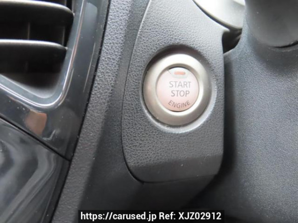 Used 2011 AT nissan juke YF15 Image[20]