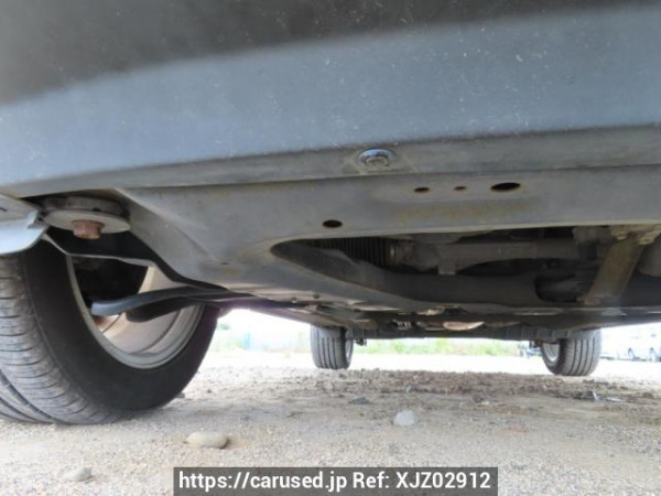 Used 2011 AT nissan juke YF15 Image[32]