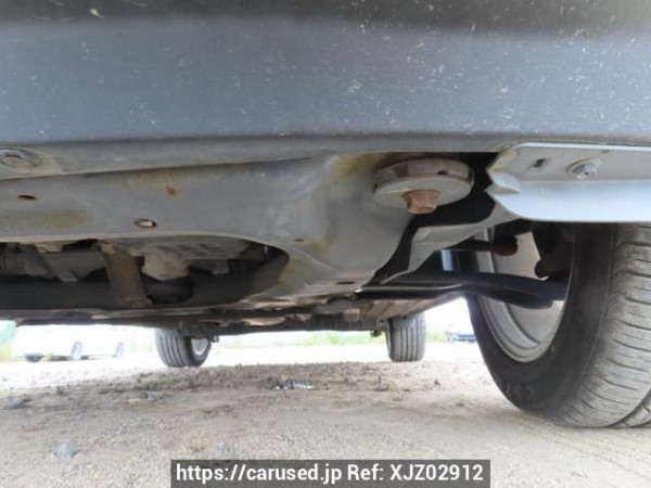 Used 2011 AT nissan juke YF15 Image[33]