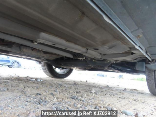 Used 2011 AT nissan juke YF15 Image[34]