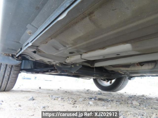 Used 2011 AT nissan juke YF15 Image[35]