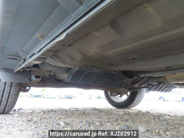 Used 2011 AT nissan juke YF15 Image[36]