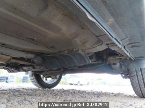 Used 2011 AT nissan juke YF15 Image[37]