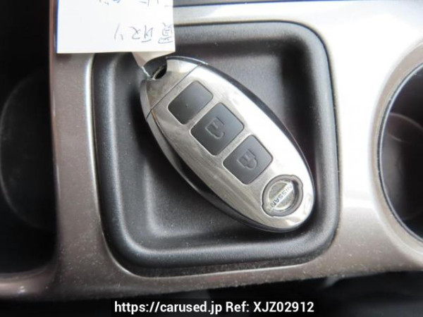 Used 2011 AT nissan juke YF15 Image[41]