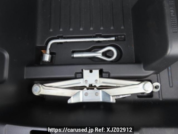 Used 2011 AT nissan juke YF15 Image[42]