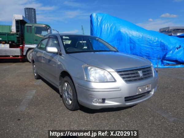 Used 2006 AT toyota premio ZZT240 Image[0]