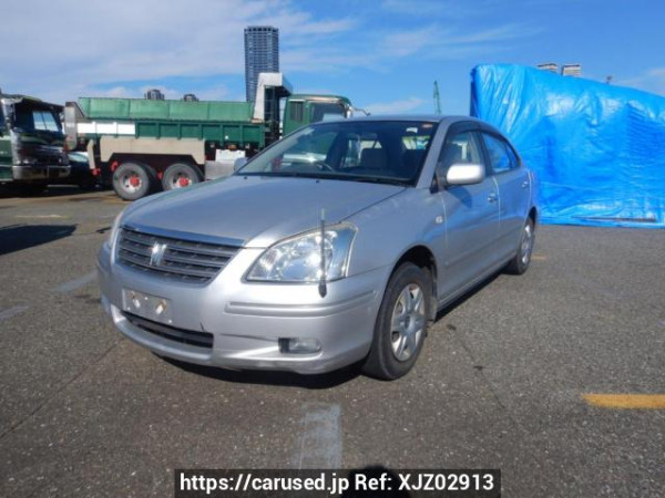 Used 2006 AT toyota premio ZZT240 Image[2]