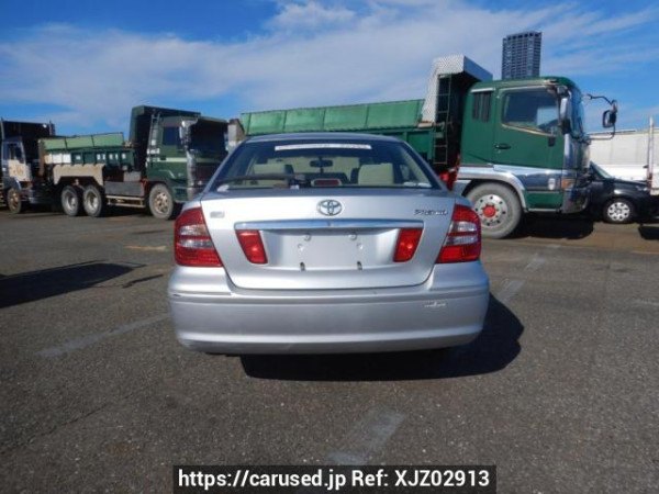 Used 2006 AT toyota premio ZZT240 Image[5]