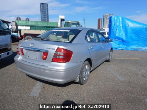 Used 2006 AT toyota premio ZZT240 Image[6]