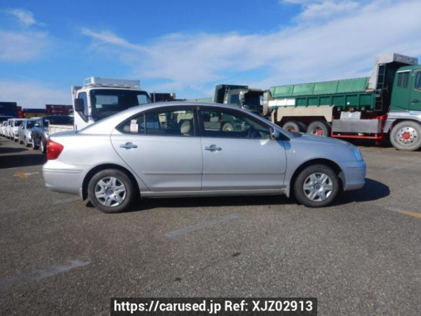 Used 2006 AT toyota premio ZZT240 Image[7]