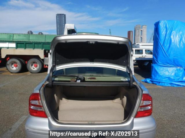 Used 2006 AT toyota premio ZZT240 Image[8]