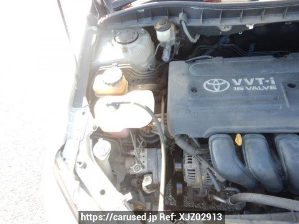 Used 2006 AT toyota premio ZZT240 Image[10]