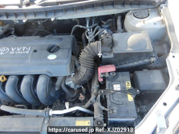 Used 2006 AT toyota premio ZZT240 Image[11]