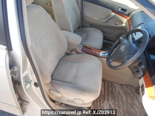 Used 2006 AT toyota premio ZZT240 Image[14]