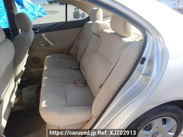 Used 2006 AT toyota premio ZZT240 Image[17]