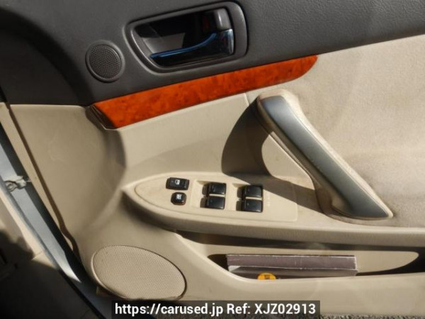 Used 2006 AT toyota premio ZZT240 Image[19]