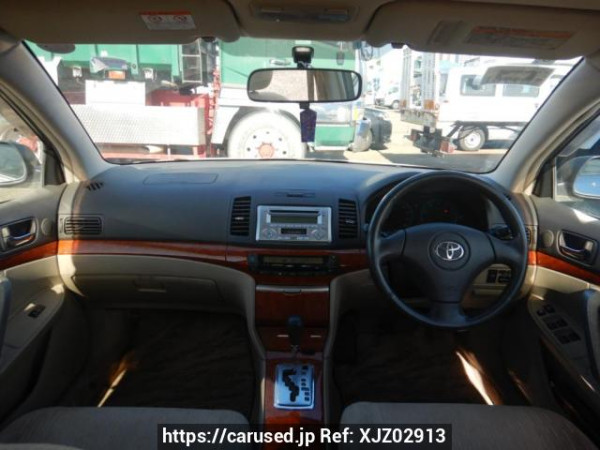 Used 2006 AT toyota premio ZZT240 Image[20]