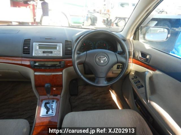 Used 2006 AT toyota premio ZZT240 Image[22]