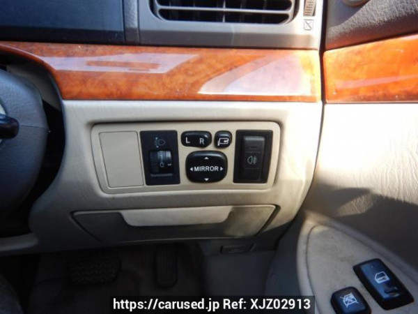 Used 2006 AT toyota premio ZZT240 Image[23]