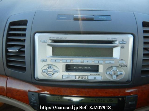 Used 2006 AT toyota premio ZZT240 Image[25]
