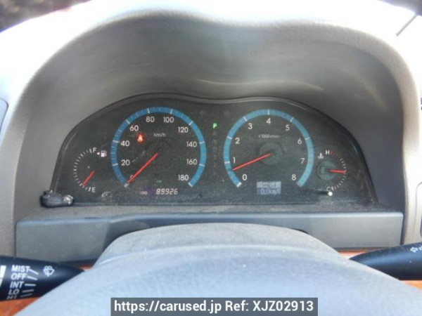 Used 2006 AT toyota premio ZZT240 Image[28]