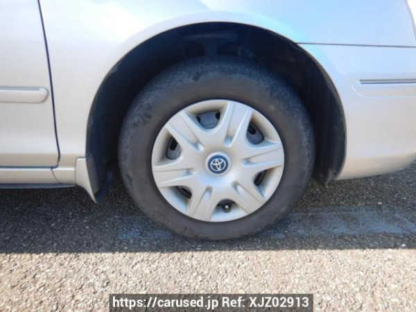 Used 2006 AT toyota premio ZZT240 Image[30]