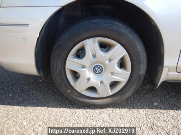 Used 2006 AT toyota premio ZZT240 Image[31]