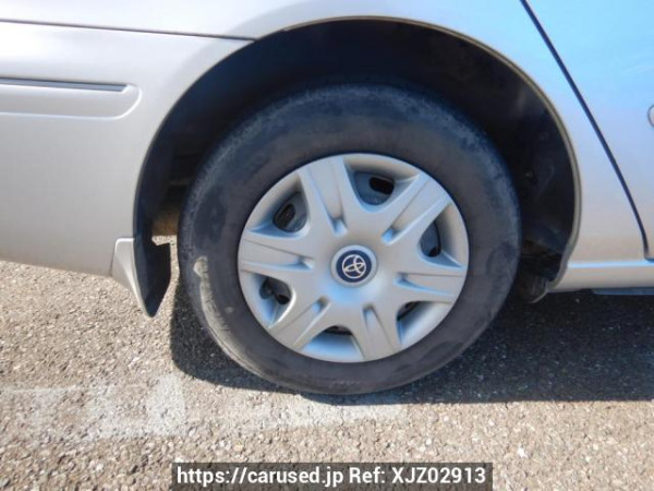 Used 2006 AT toyota premio ZZT240 Image[32]