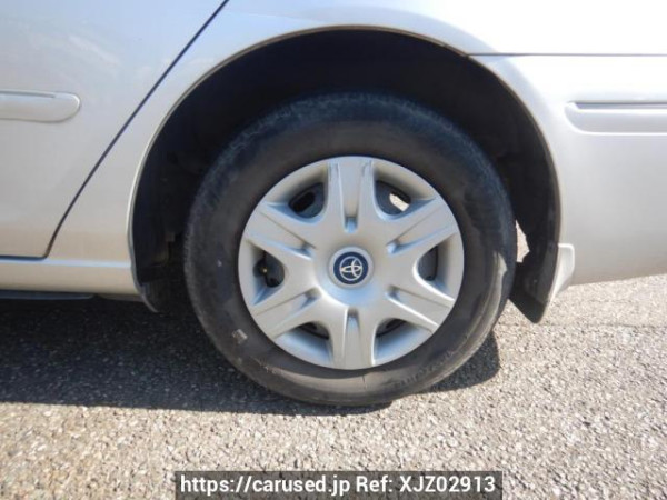 Used 2006 AT toyota premio ZZT240 Image[33]