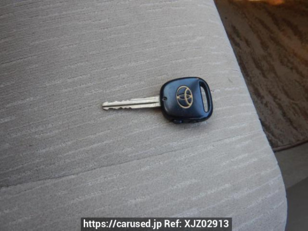 Used 2006 AT toyota premio ZZT240 Image[43]