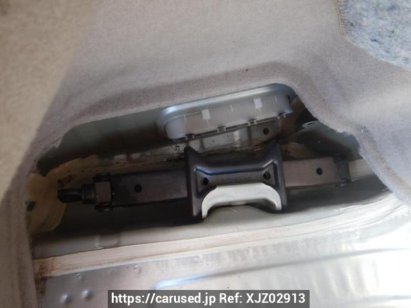 Used 2006 AT toyota premio ZZT240 Image[46]