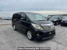 Toyota Alphard ANH20W