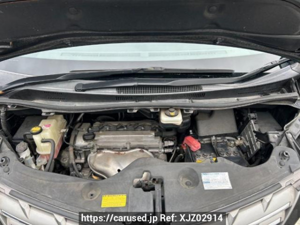 Used 2009 AT toyota alphard ANH20W Image[9]