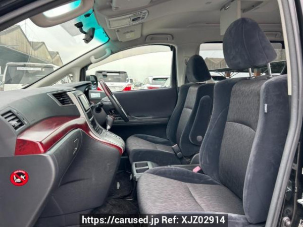 Used 2009 AT toyota alphard ANH20W Image[13]