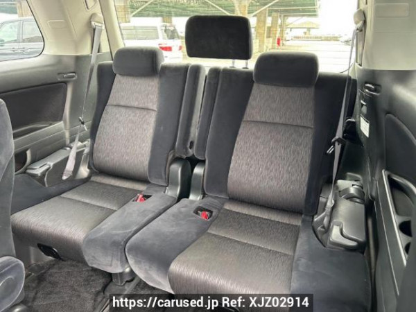 Used 2009 AT toyota alphard ANH20W Image[16]