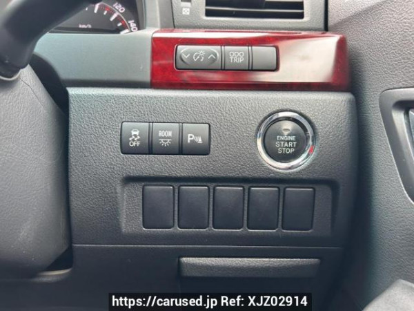 Used 2009 AT toyota alphard ANH20W Image[28]