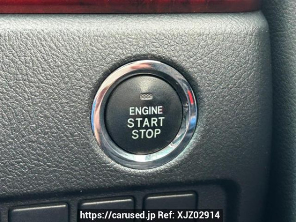 Used 2009 AT toyota alphard ANH20W Image[29]