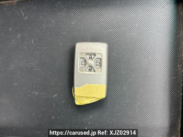 Used 2009 AT toyota alphard ANH20W Image[31]