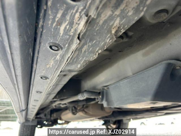 Used 2009 AT toyota alphard ANH20W Image[36]