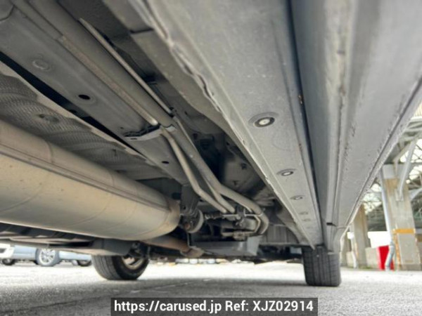 Used 2009 AT toyota alphard ANH20W Image[37]