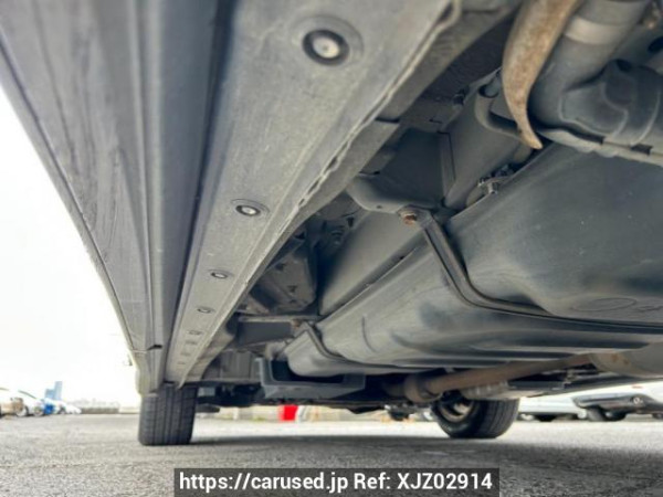 Used 2009 AT toyota alphard ANH20W Image[38]