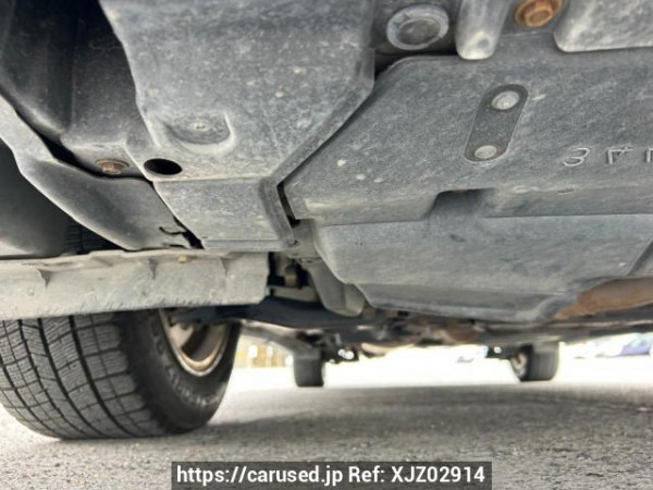 Used 2009 AT toyota alphard ANH20W Image[40]