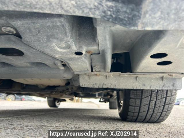 Used 2009 AT toyota alphard ANH20W Image[41]