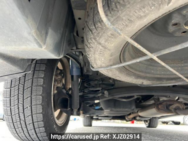 Used 2009 AT toyota alphard ANH20W Image[42]