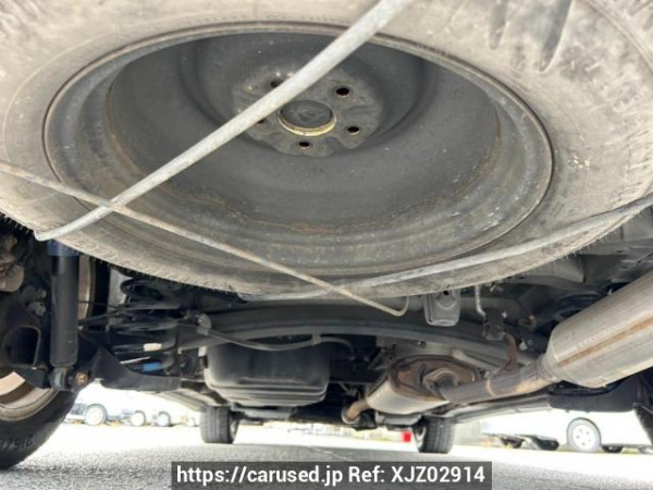 Used 2009 AT toyota alphard ANH20W Image[44]