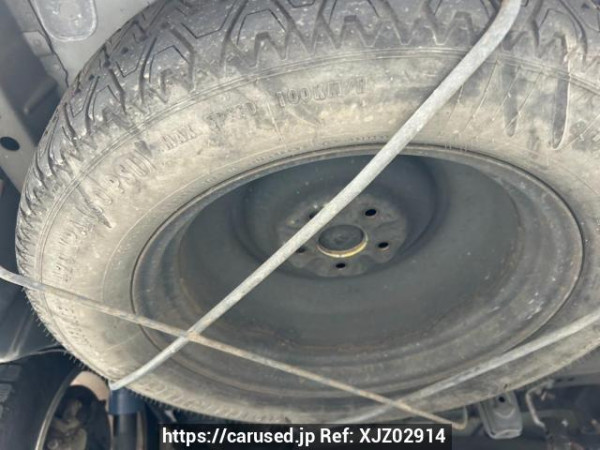 Used 2009 AT toyota alphard ANH20W Image[45]