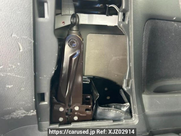 Used 2009 AT toyota alphard ANH20W Image[46]