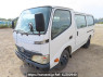 Used 2010 MT toyota toyoace-route-van XZU508V Image[2]